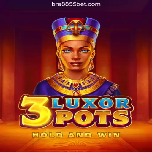 Exploring 3LuxorPots: The Thrilling Adventure in Online Gaming