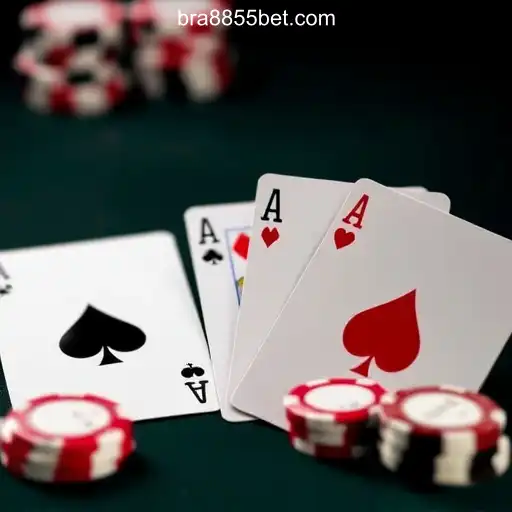 The Enduring Appeal of Blackjack