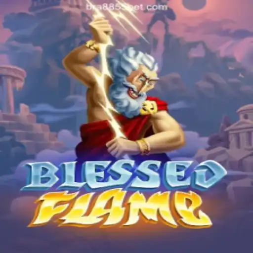Discover the Thrill of BlessedFlame: The Ultimate Online Casino Experience