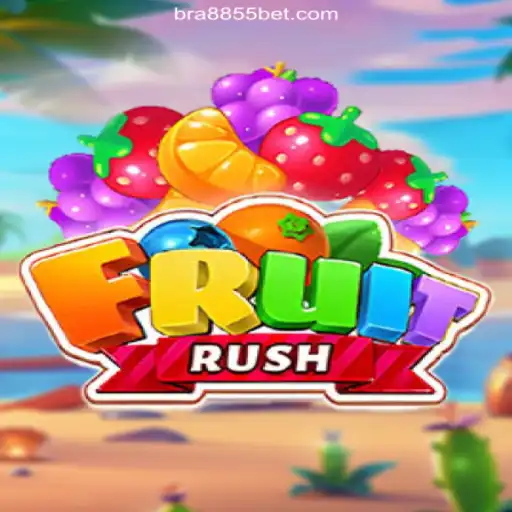 Exploring the Exciting World of FruitRush at 8855bet: The Best Online Casino in Brazil for 2026