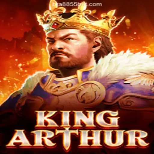 Experience the Epic Adventures of KingArthur at 8855bet - Melhor Cassino Online do Brasil