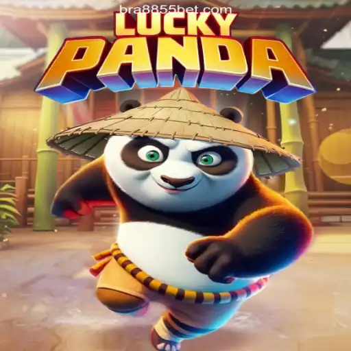 LuckyPanda: Exploring the Thrilling World of 8855bet 2026 - Melhor Cassino Online do Brasil