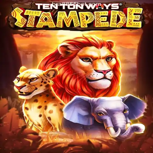 Discover the Exciting World of TenTonWaysStampede: The New Gaming Phenomenon for 2026
