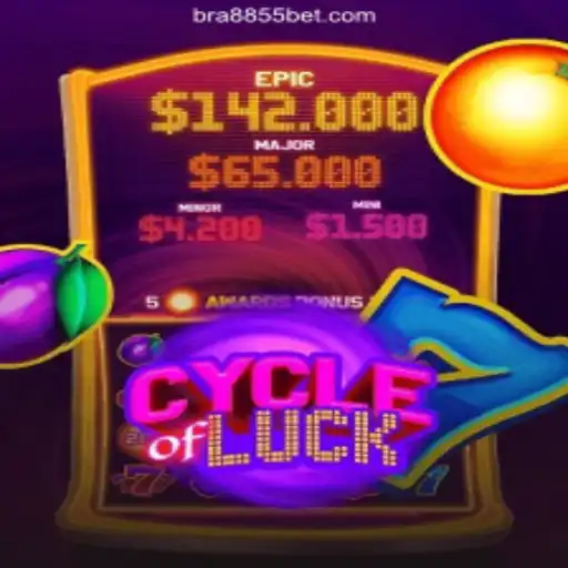 CycleofLuck: A Comprehensive Guide to Unlocking Fortune with 8855bet 2026