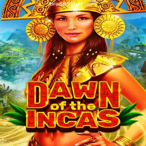 DawnoftheIncas: Explore the Mystical World in Brazil's Top Online Casino