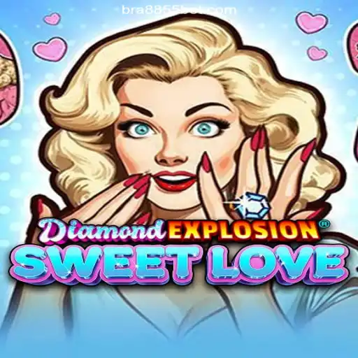 DiamondExplosionSweetLove: A Captivating Gaming Experience