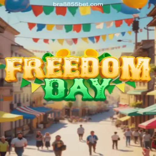 Discover FreedomDay: The Game Revolutionizing the Brazilian Casino Scene in 2026