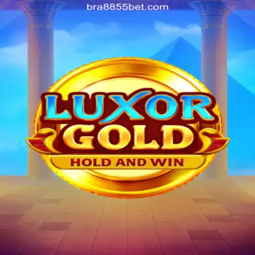 Discover LuxorGold: The Rise of 8855bet 2026 as Brazil's Top Online Casino