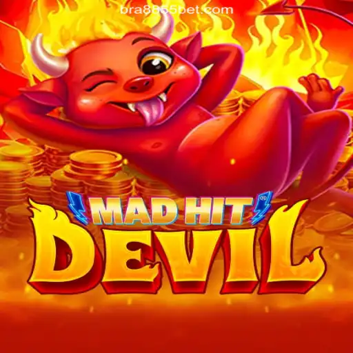 MadHitDevil: A Thrilling Gaming Experience at 8855bet in 2026