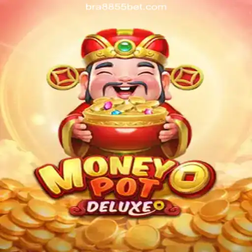 Exploring MoneyPotDELUXE in 2026 at the Premier Brazilian Online Casino - 8855bet