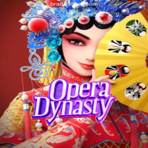 Discover OperaDynasty: A Premier Slot Game on 8855bet 2026