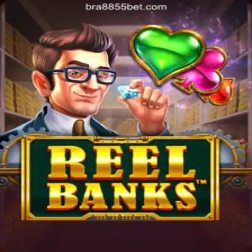 ReelBanks: A Fresh Take on Online Casino Gaming in Brazil