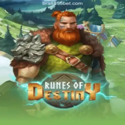 Unveiling RunesOfDestiny: The Ultimate Guide to the Thrilling Casino Game