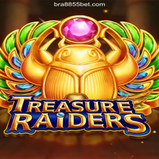 Explore TreasureRaiders: The Thrilling Online Casino Adventure
