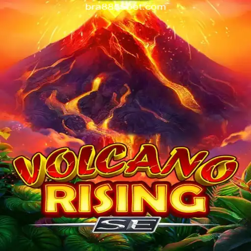 Exploring VolcanoRisingSE: The 8855bet 2026 - Melhor Cassino Online do Brasil